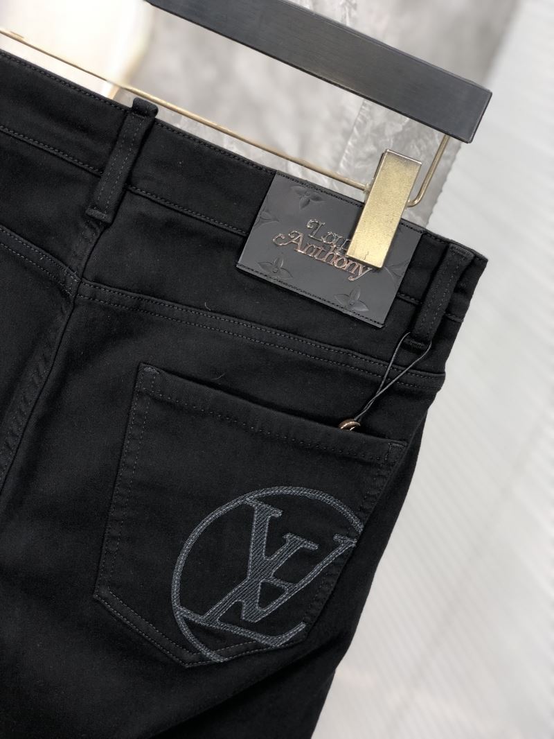 Louis Vuitton Jeans